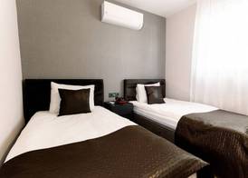 TRİO HOTEL AIRPORT 3