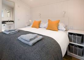 Tayview Lodges 2