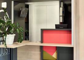 B&B HOTEL Orgeval 3