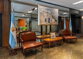 Ramada Plaza by Wyndham Tucuman 5