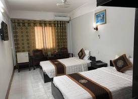 Mekong Hotel 4