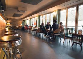 Hostel die Wohngemeinschaft 4