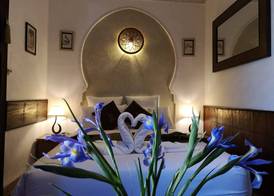 Riad Charme d'Orient Adults Only 5