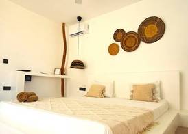Boho Boutique Hotel - Beachfront , Adults Only , Private Pool 3