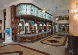 Riu Palace Las Americas - All Inclusive - Adults Only 4