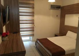 Royal Ezel Hotel 5