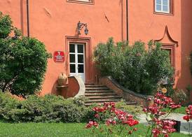 Castello Rosso 2