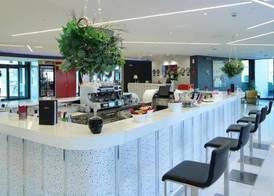 AN Hotel Milano Melegnano 3