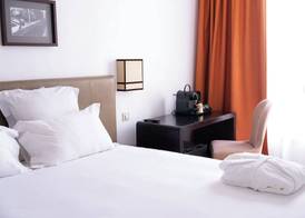 Hotel Frochot Montmartre 5