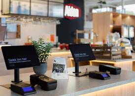 Aiden by Best Western Haugesund Airport 5
