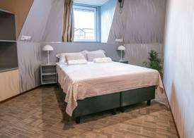 Golden Zaan Hotel, Zaandam-Amsterdam 2