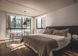 Be House Suites & Spa 4