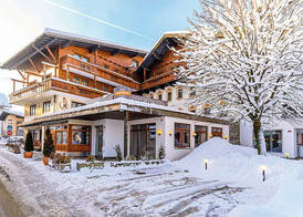 SCOL Sporthotel Zillertal 3