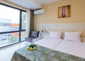 Hotel Capri 2