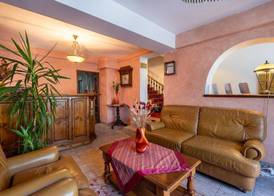 Villa-Hotel Escala 5