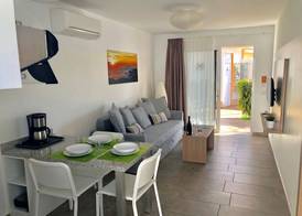 Alsol Los Leones Bungalows - Adults Only 2