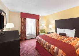 Comfort Inn Stillwater near University 3