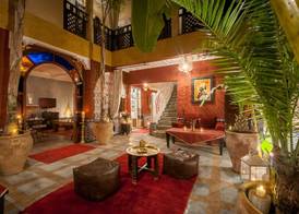Riad Eden 5