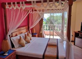 Glacis Heights Villa 3