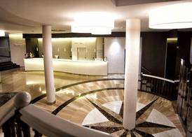 Hotel Parque Real 3