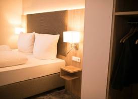 Wiechmanns Weserhotel 2