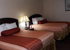 Rodeway Inn 5