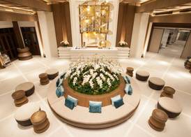 Areca Lodge 5