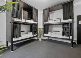 Potts Point Budget Stay - Near Kings Cross Station - Self Check-in 4
