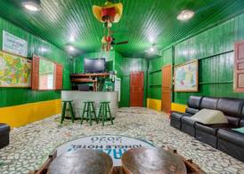 Amazonia Jungle Hotel 3