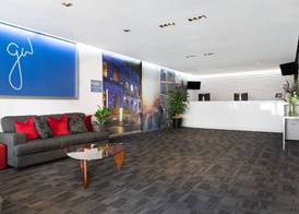 George Hotel Brisbane, Independent Collection by EVT 3