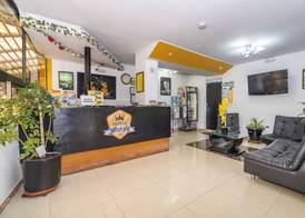 Hotel Midas 2