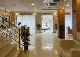 Hôtel kssar 2