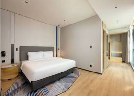 Holiday Inn Express Shanghai Hongqiao CBD by IHG 5