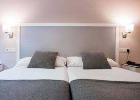 Hotel Monte Ulia 5
