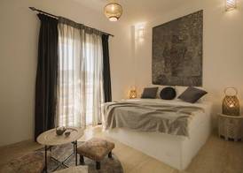 BOHOTEL Messonghi - Designer's Hotel 5