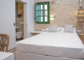 Olvio Suites 3