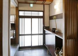 Nara Guesthouse Kamunabi 2