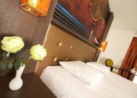 Hotel Medemblik 4