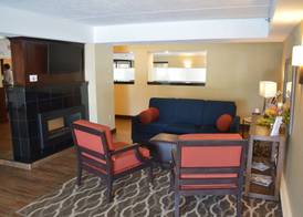 Comfort Inn Bangor North 3