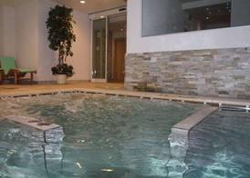 Hotel Almazzago 5
