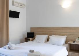 Wilde Rose Hotel 4