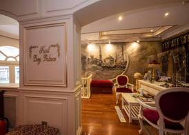 Fuat Bey Palace Hotel & Spa 5