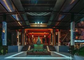 Phuvaree Resort 2