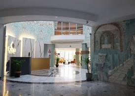 Ada Newday Resort Hotel 3