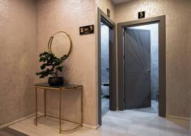 Buke Hotel Bomonti 2