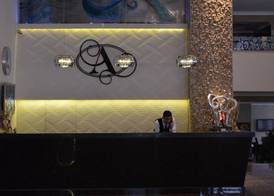 Asrin Park Hotel & Spa Convention Center 3