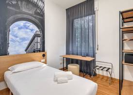 B&B HOTEL Milano Ornato 3