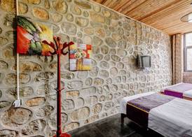 Mutianyu GreatWall Wangshanyuan Homestay 3