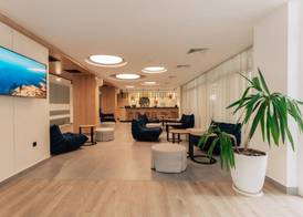 PERLA TUI SUNEO Adults only Hotel 2
