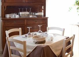 Al Borgo - Trattoria con Alloggio 2